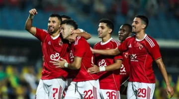 تقدم حاسم.. الأهلي يتفاوض لضم بابلو صباغ الفلسطيني